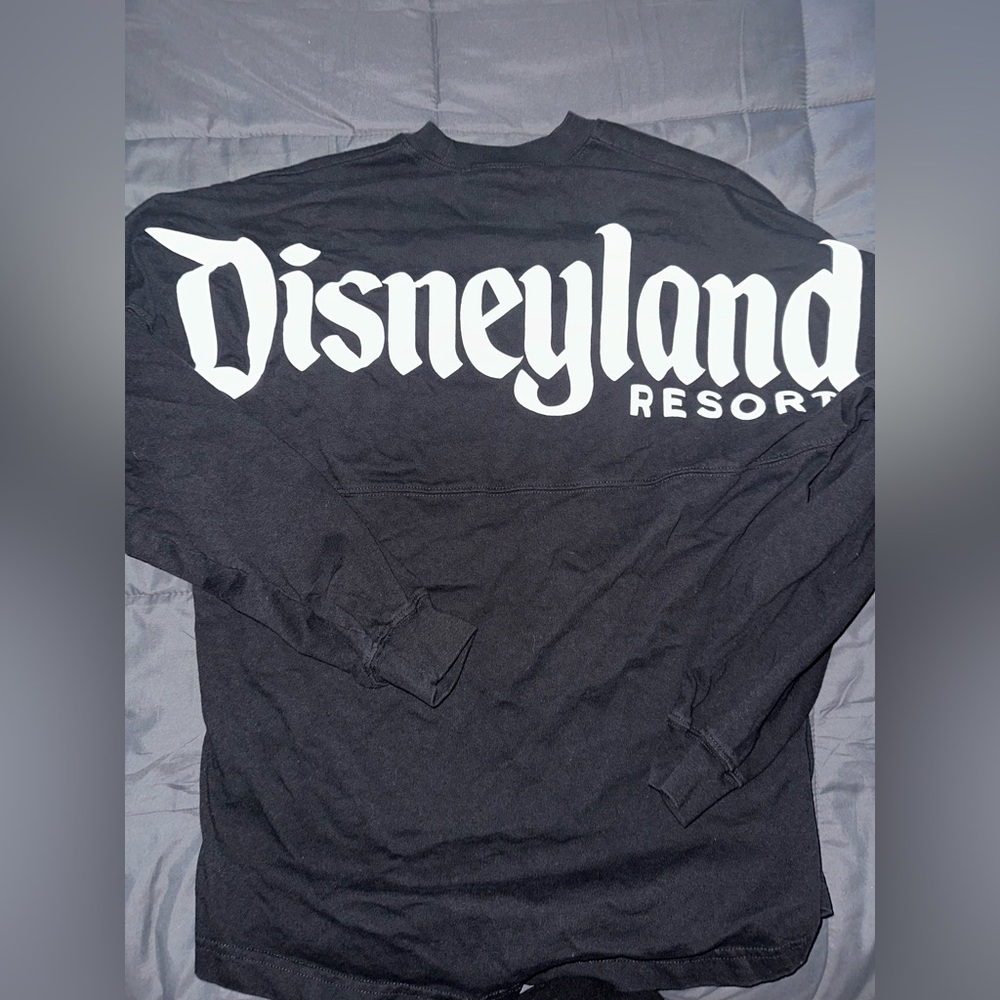 Disneyland Resort Spirit Jersey size S